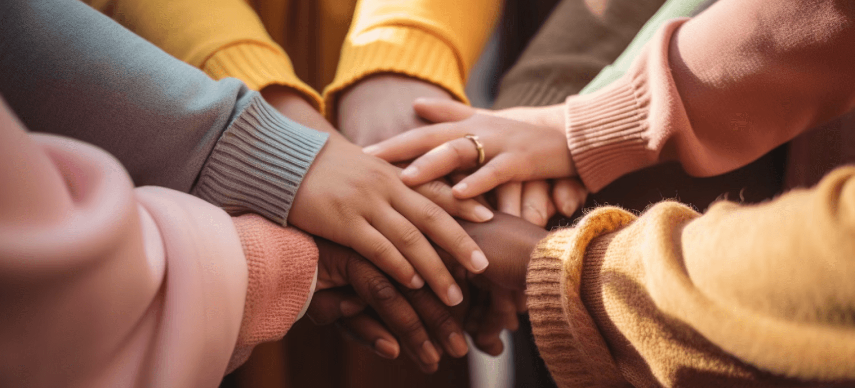 Yuga Design Studio branding and design — hero showcase by Yuga Design Studio