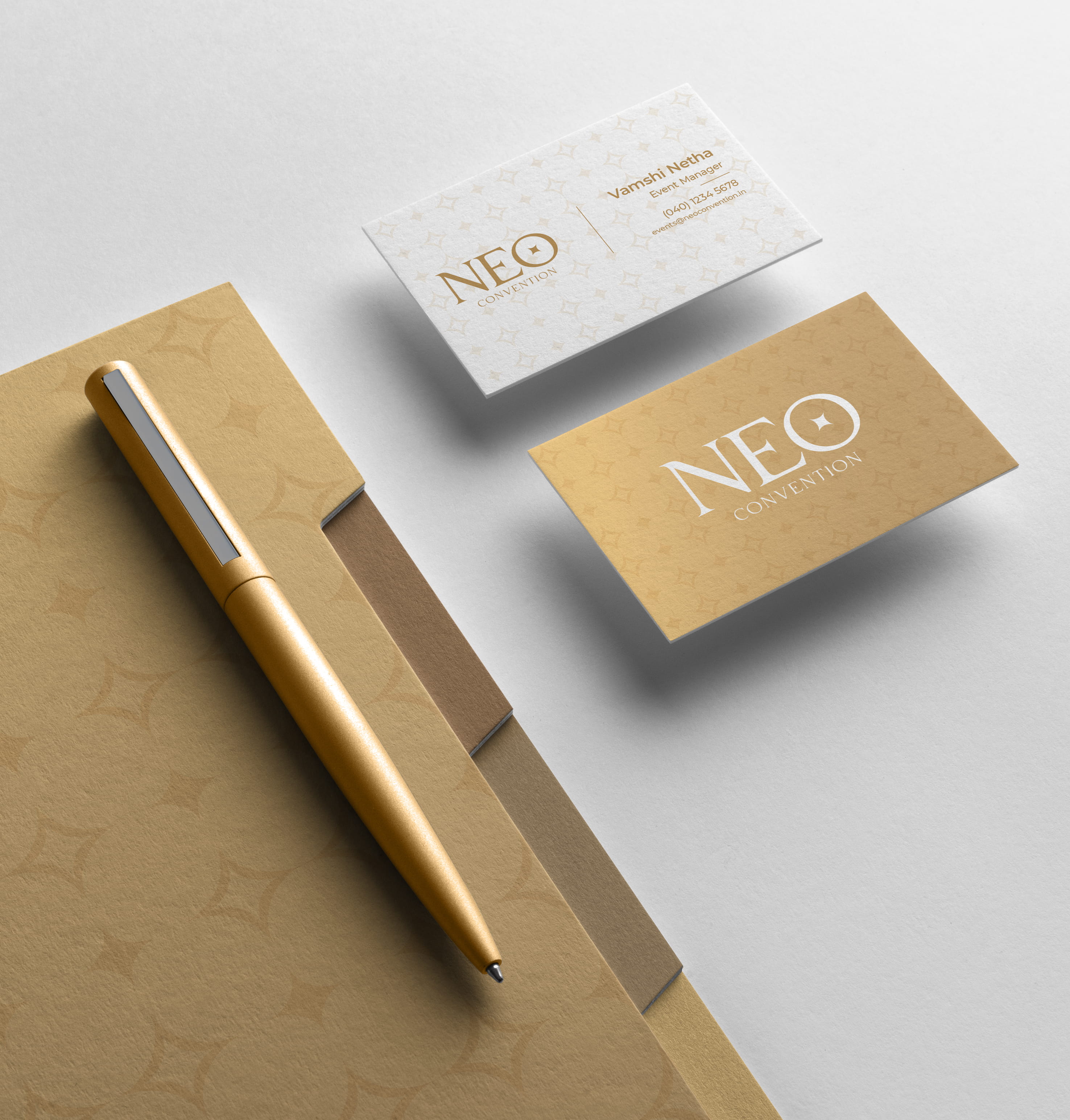 Yuga Design Studio branding and design — detail view 9 by Yuga Design Studio